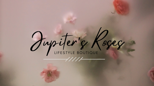 Jupiter's Roses logo